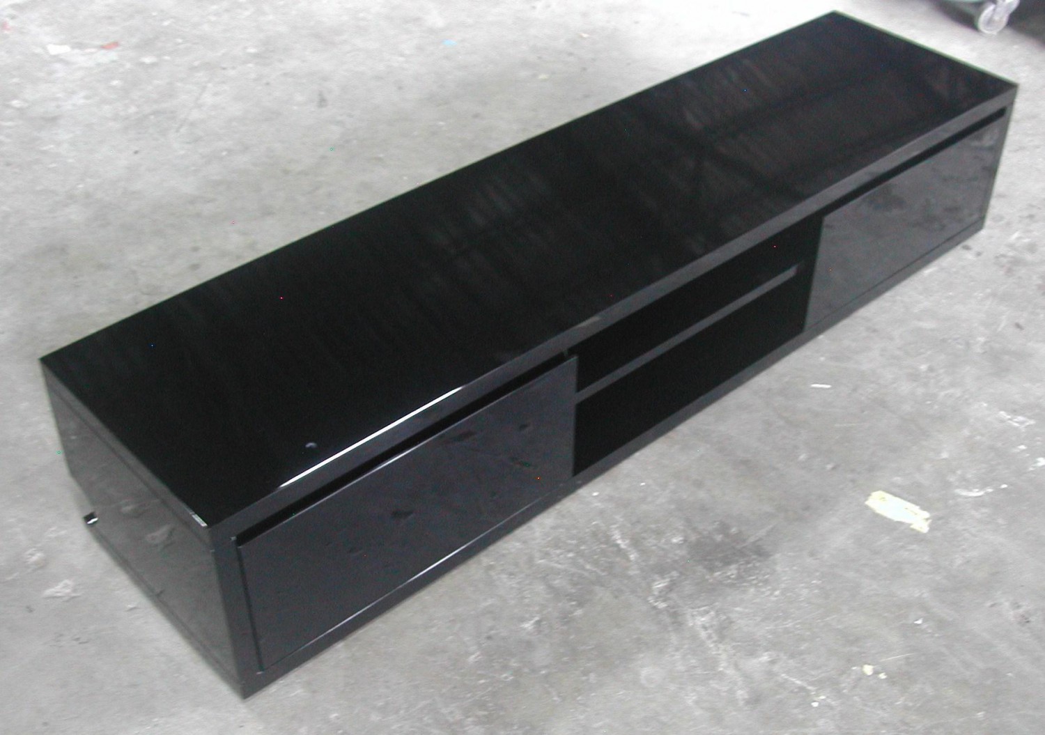 TV-0009設計電視櫃製作